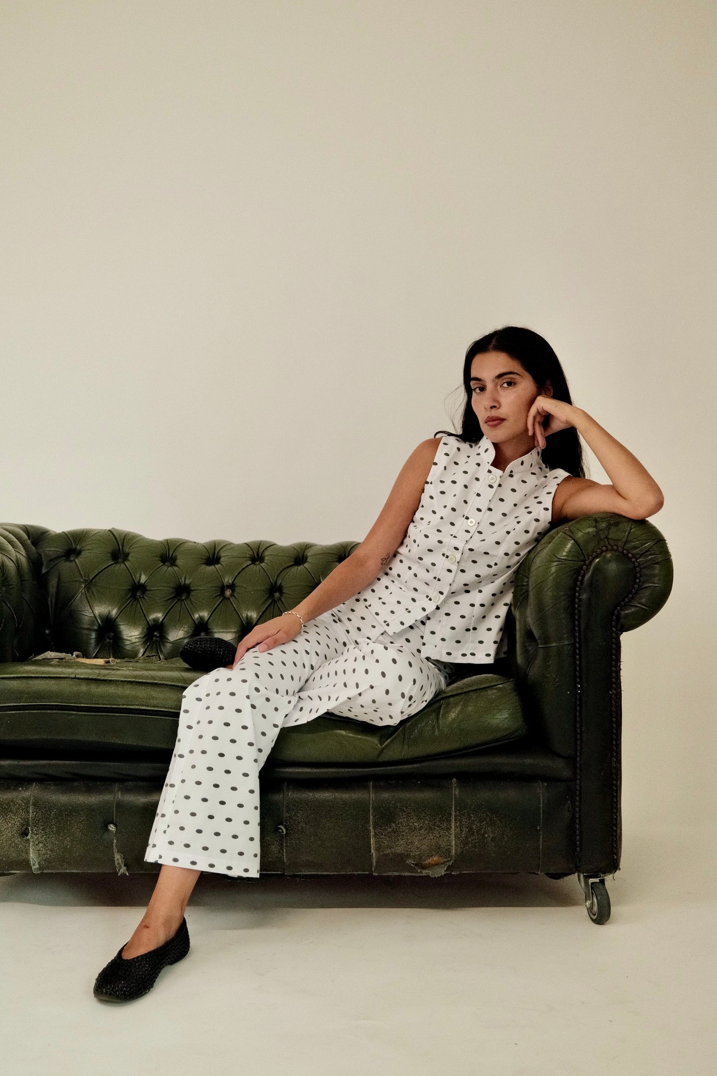 The Manara Top
