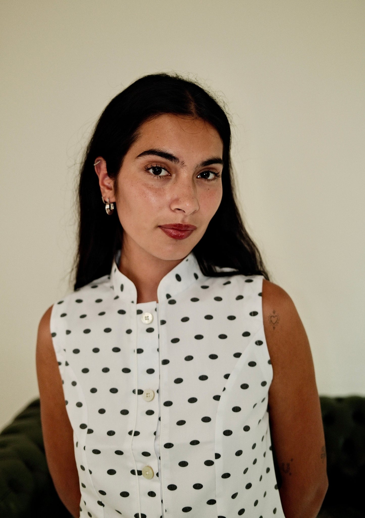 The Manara Top