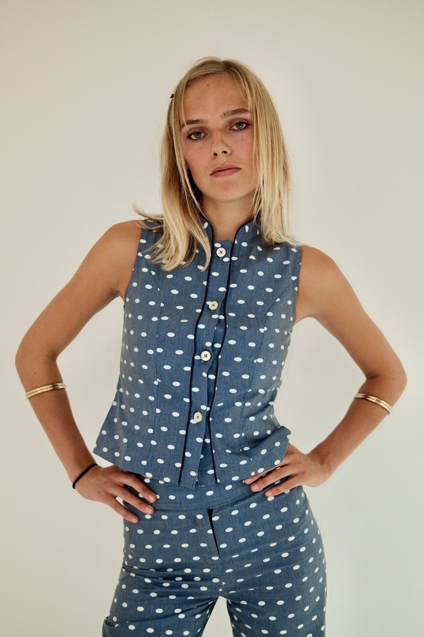 The Margaux Top