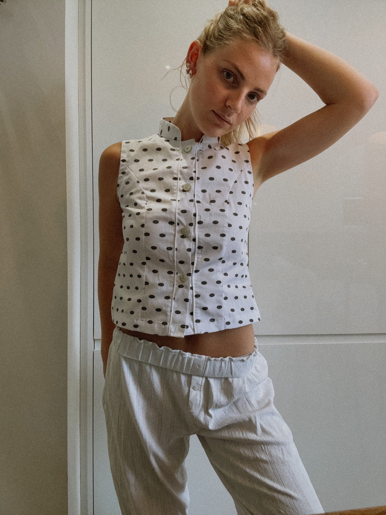 The Manara Top