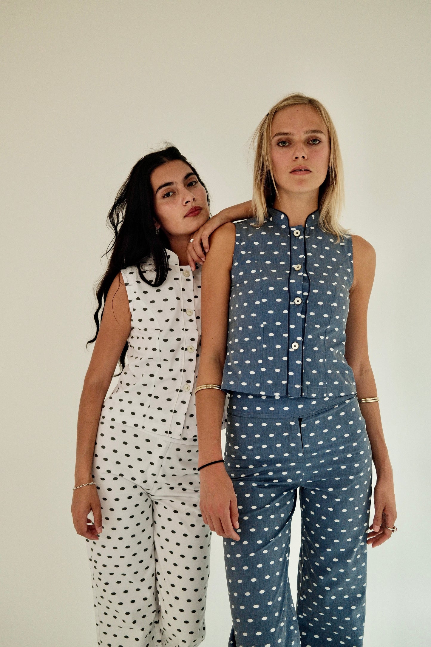 The Margaux Trouser