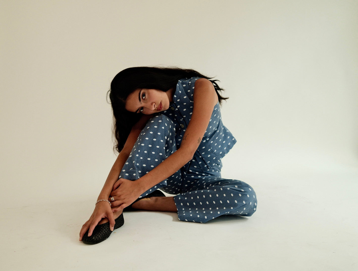 The Margaux Trouser