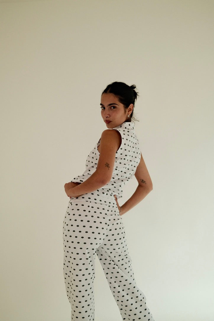 The Manara Top