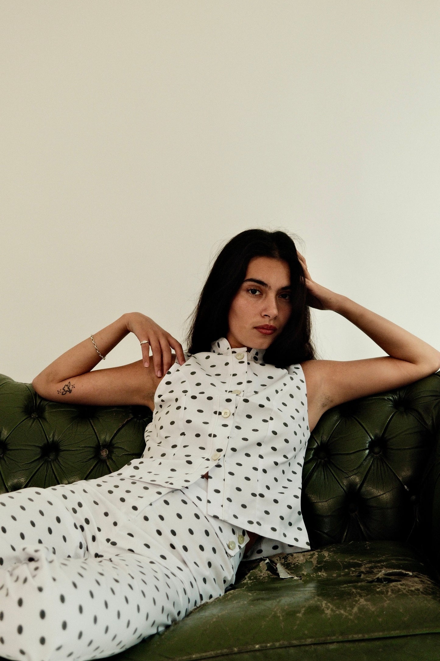 The Manara Top
