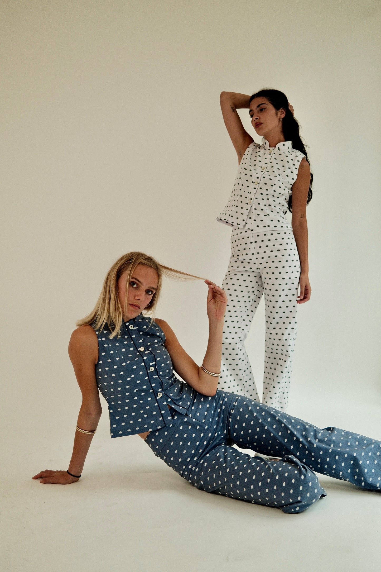 The Margaux Trouser