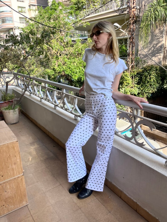 The Manara Trouser