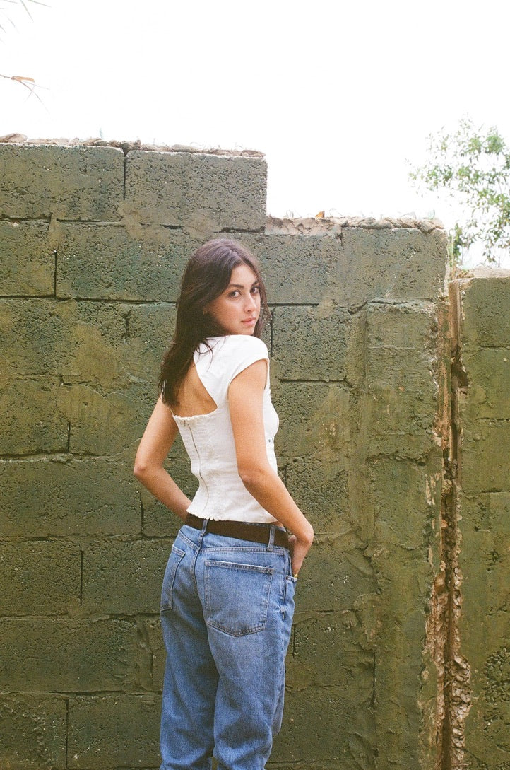 The Elissa