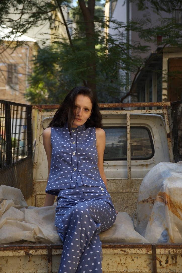 The Margaux Top