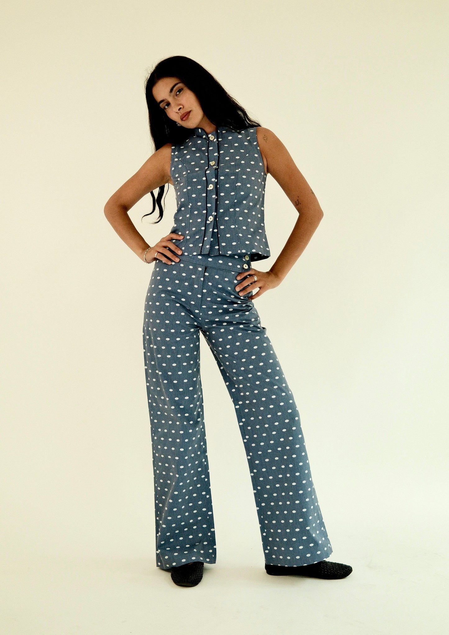 The Margaux Top
