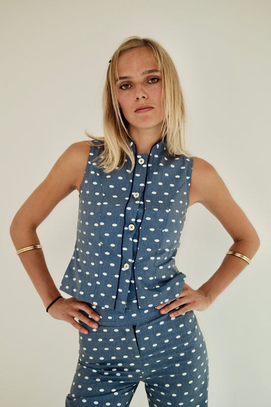 The Margaux Top