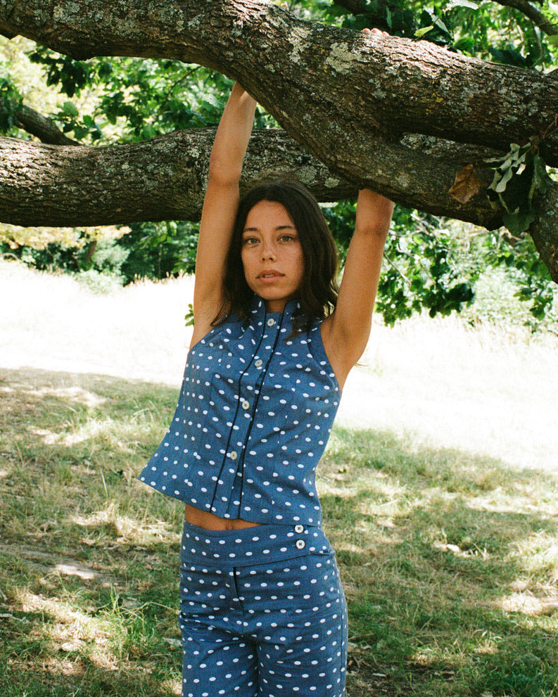 The Margaux Top