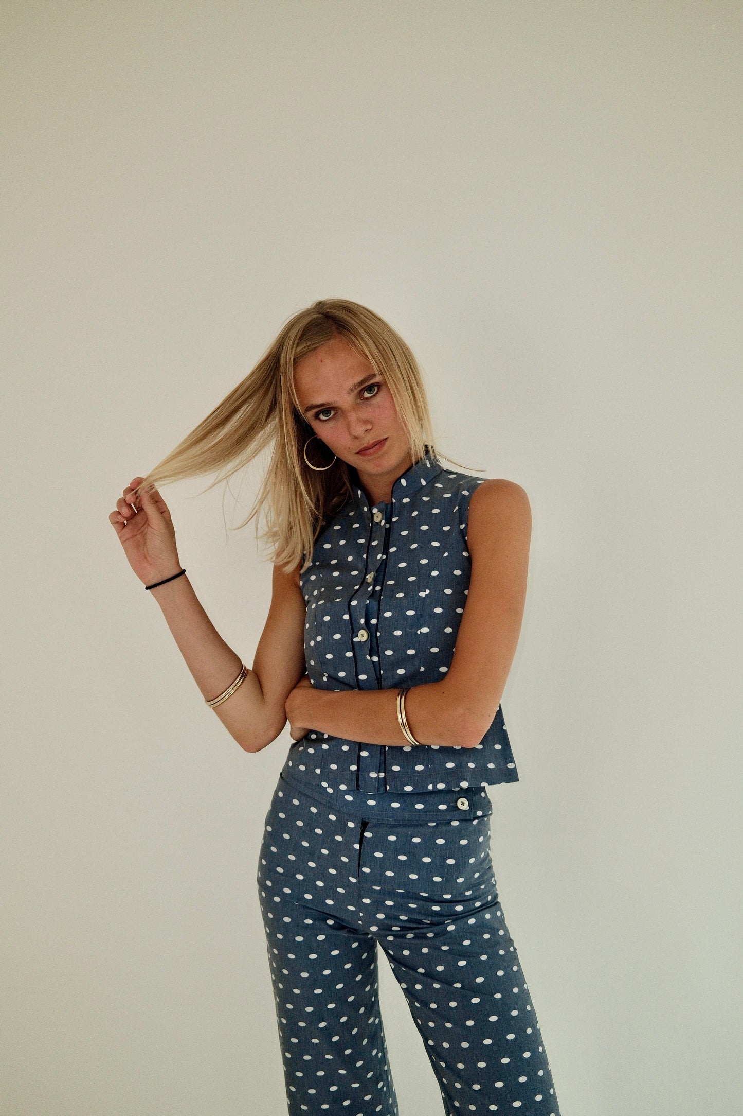 The Margaux Top