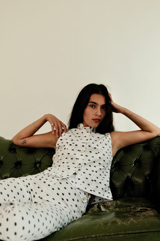 The Manara Top