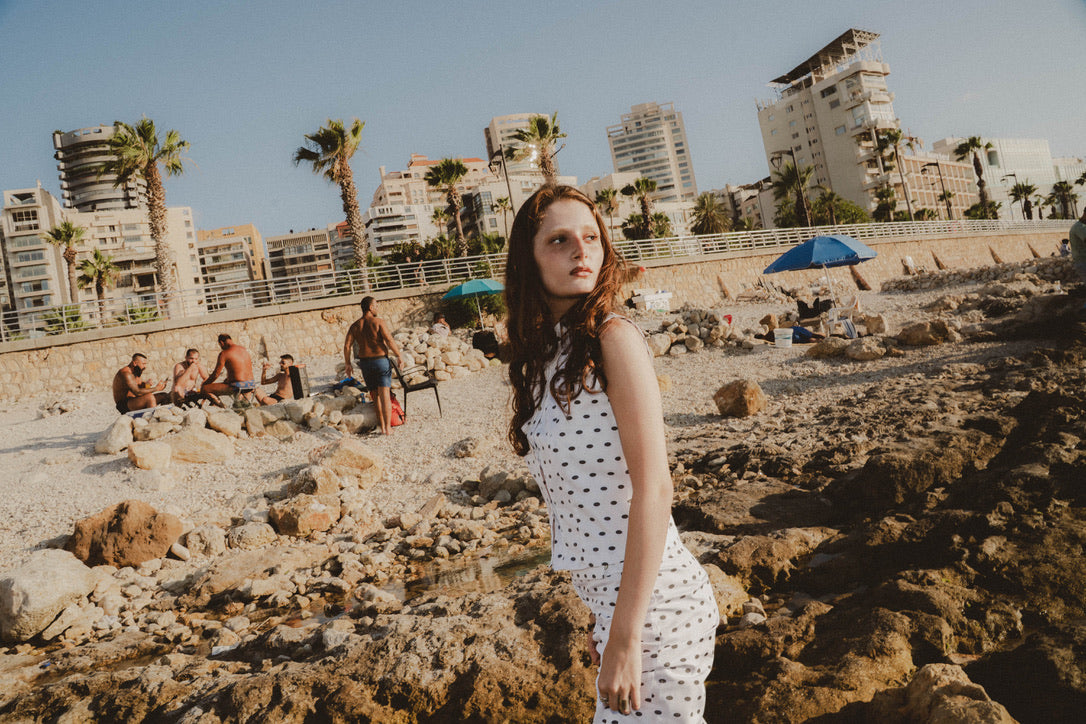 The Manara Top