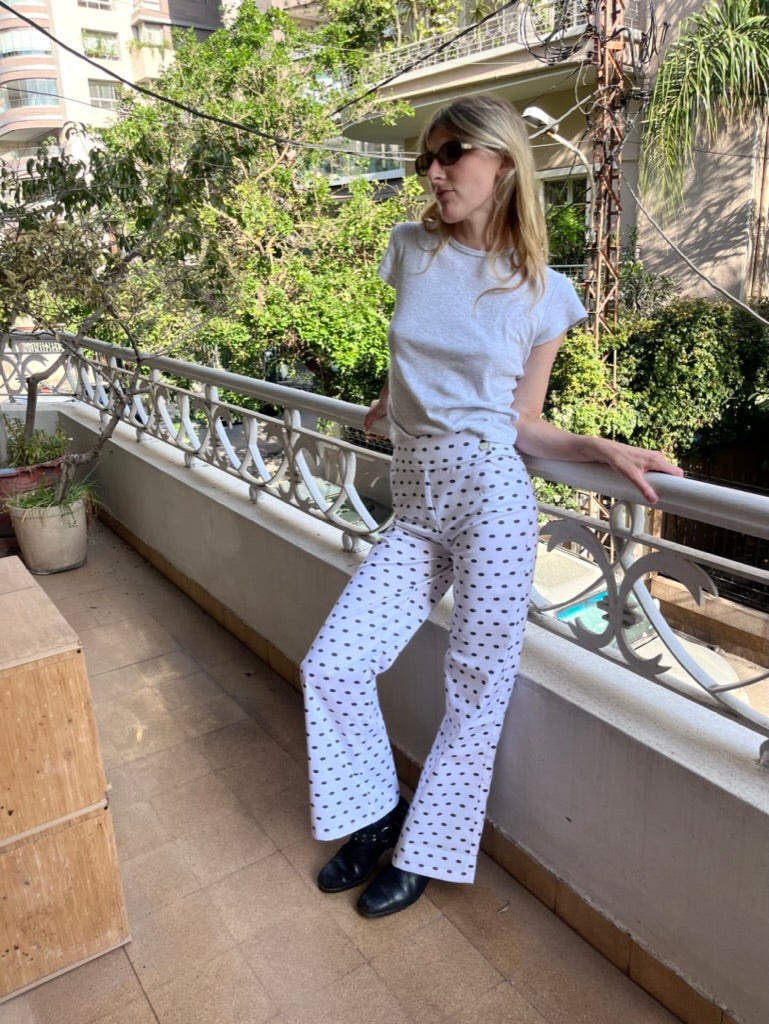 The Manara Trouser