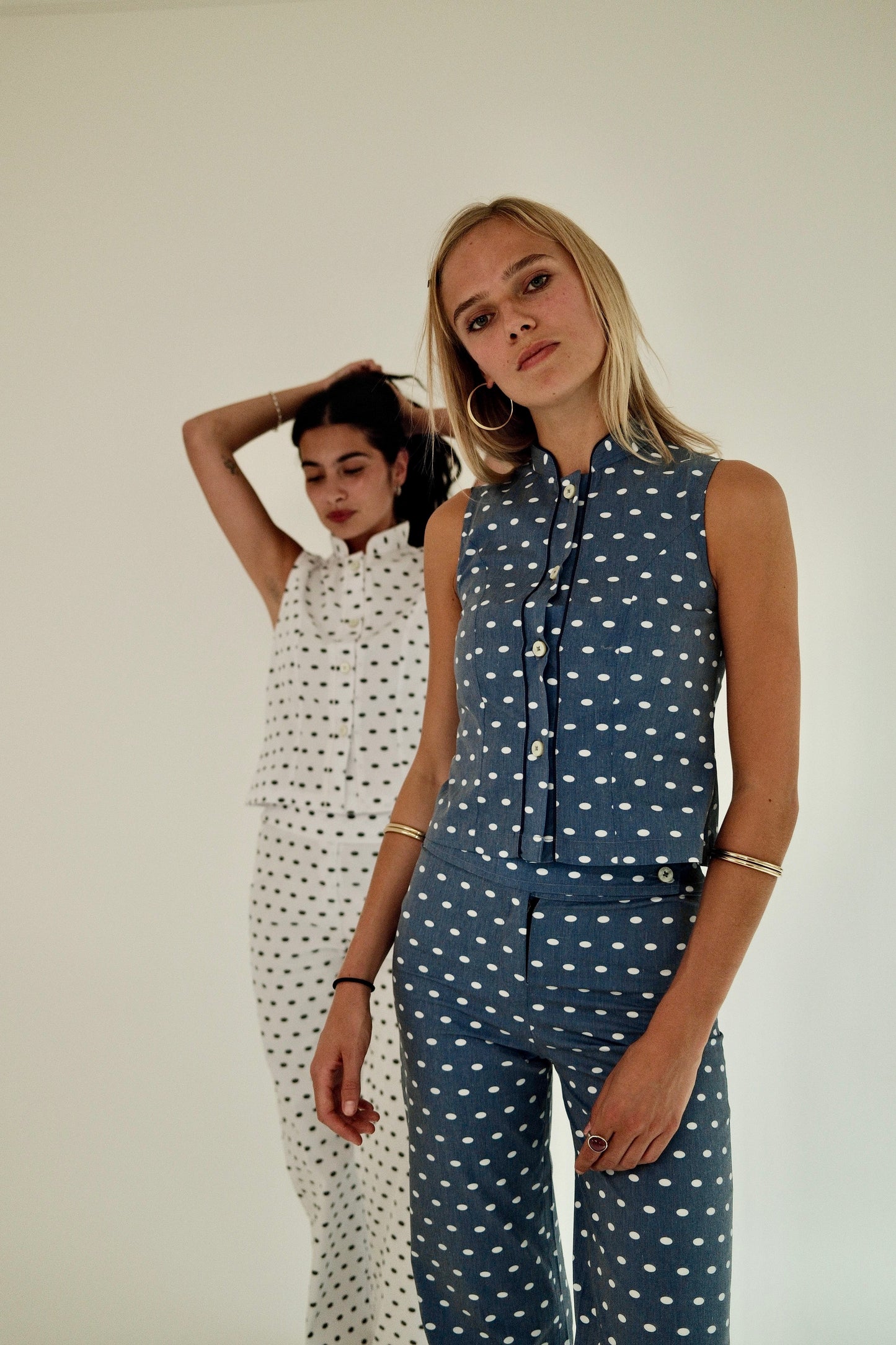 The Margaux Top