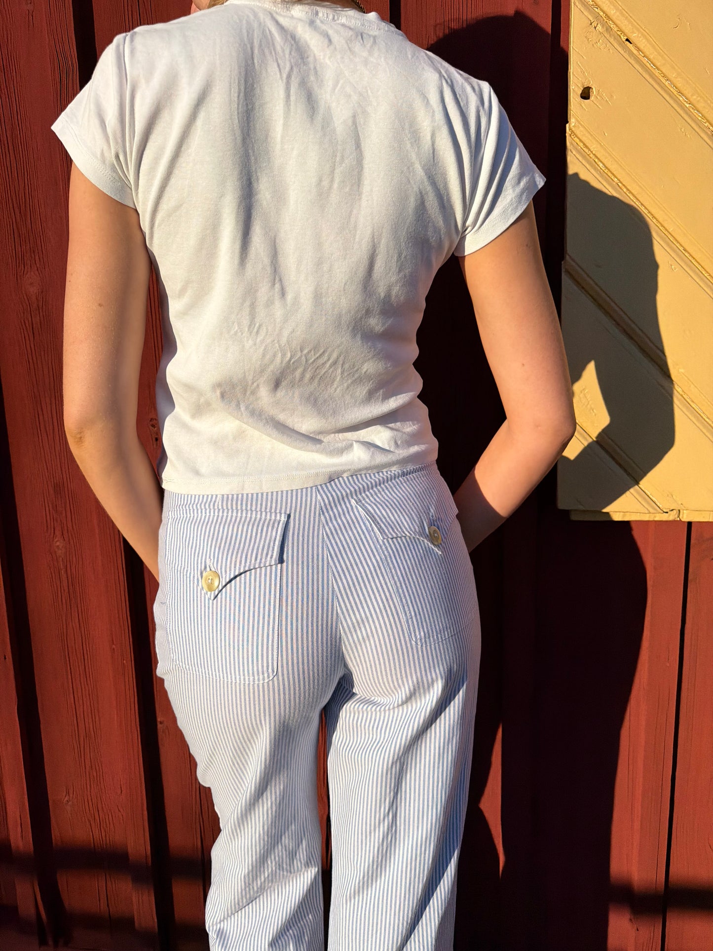 Sanayeh Trousers