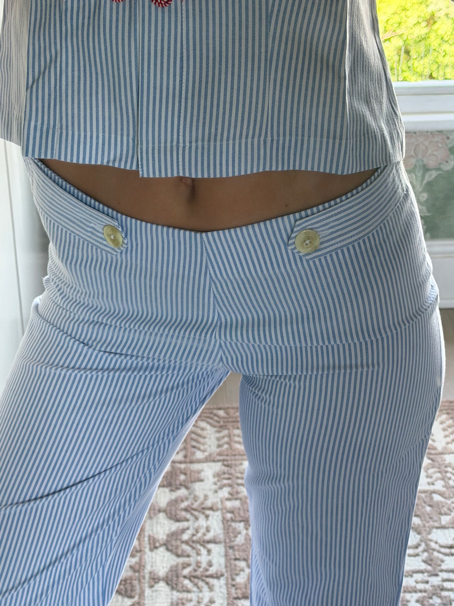 Sanayeh Trousers