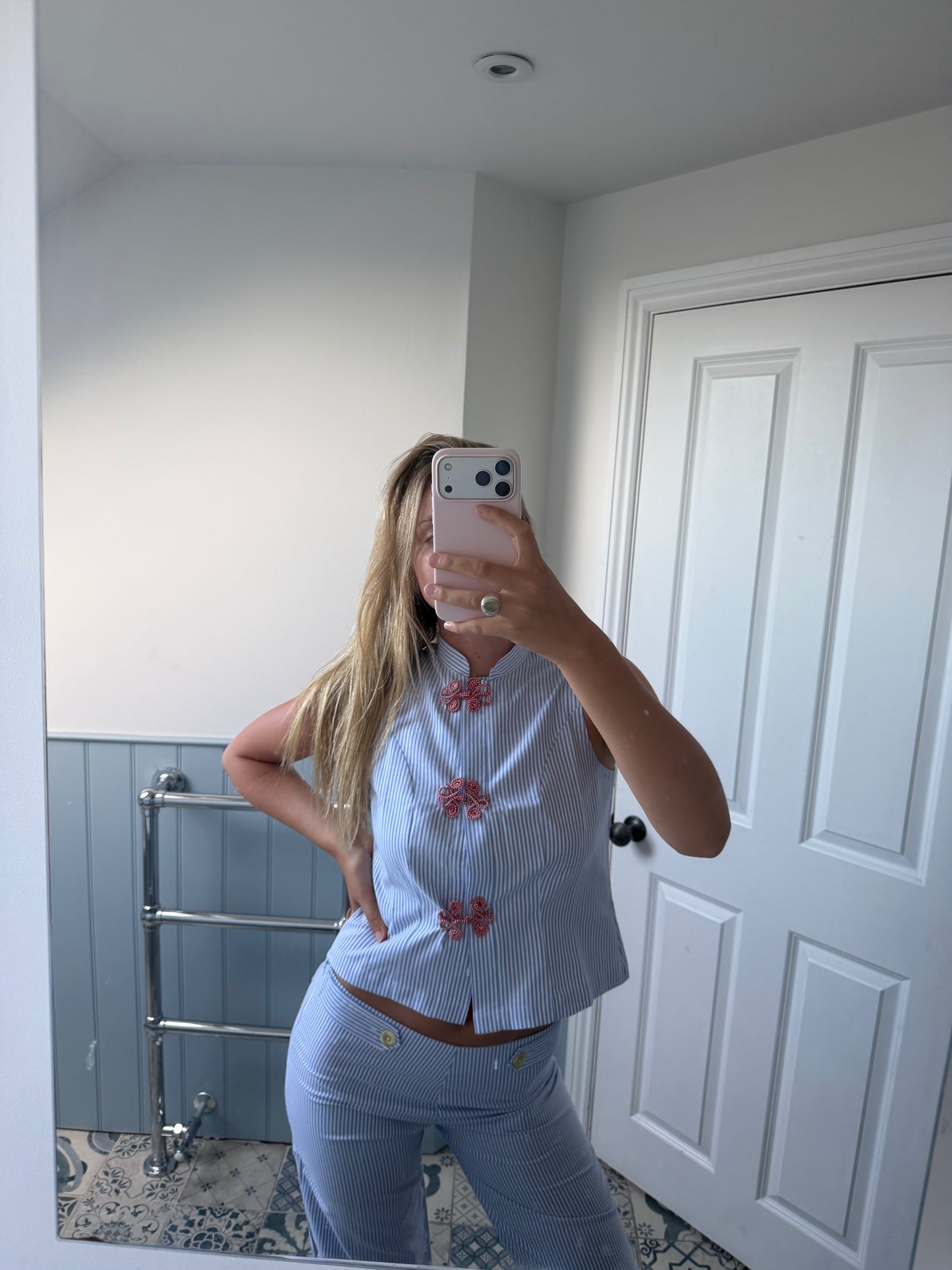 Sanayeh Trousers