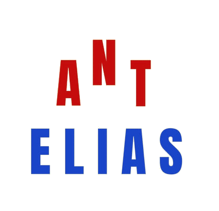 Ant Elias 